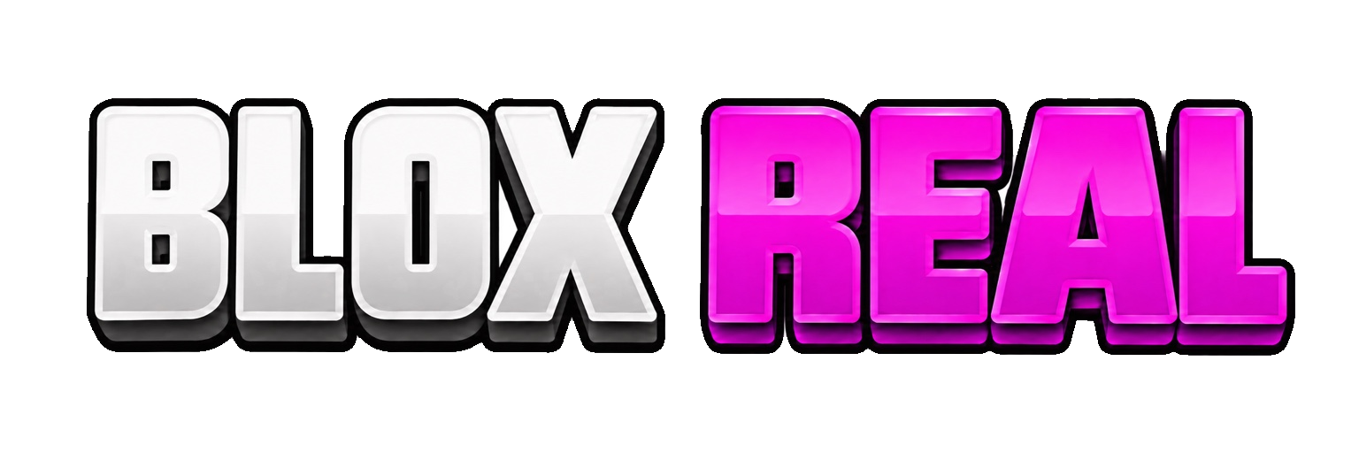 Blox Real